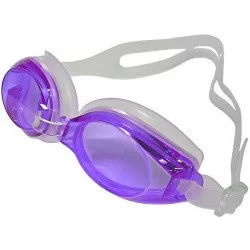 Очки для плавания B31527-7 JR фиолетовый 10018025