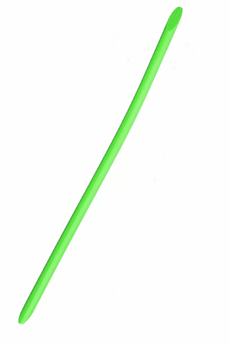Фото Ремешок сменный Replacement Silicone Strap for Paddles (Extreme, PRO) Long Green SSPADL со склада магазина СпортСЕ