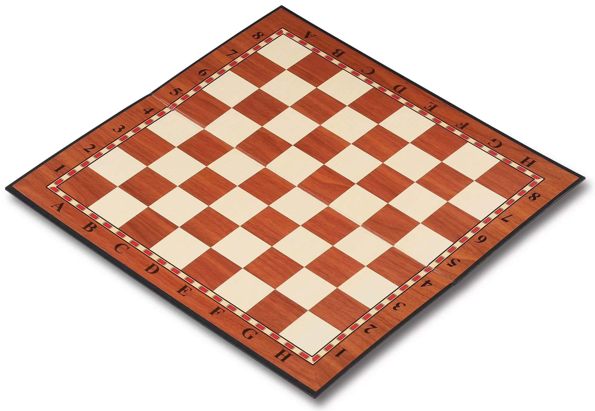 Фото Шахматная доска 33см*33см картон переплётный, дизайнерский 033 Q со склада магазина СпортСЕ