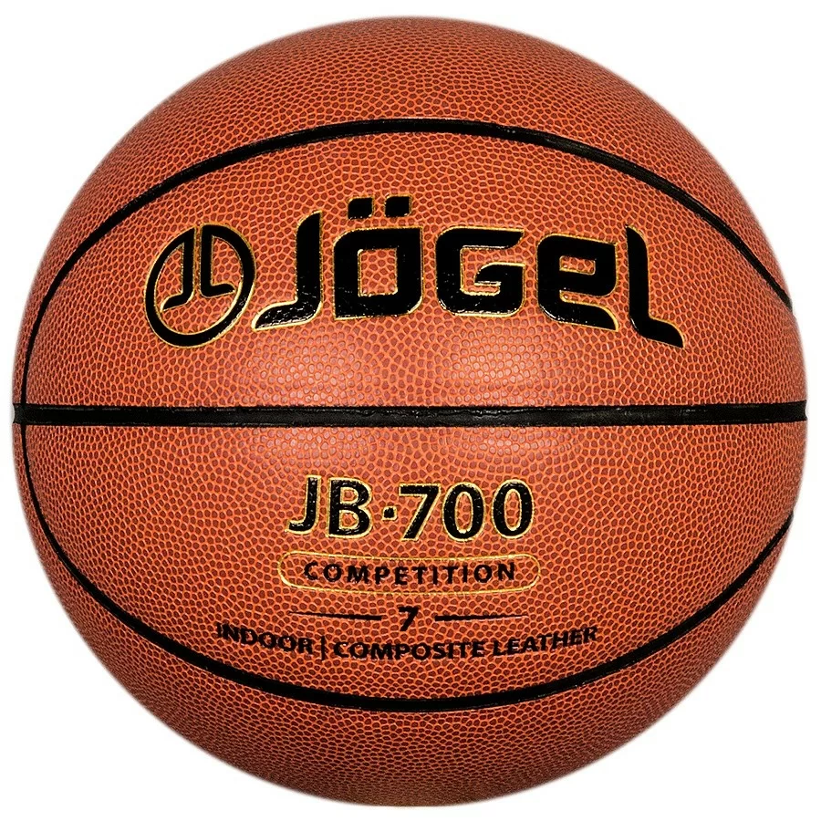 Фото Мяч баскетбольный  Jögel JB-700 №7 9331 со склада магазина СпортСЕ