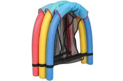 Аквапалка 1500х60 мм E29453 с сеткой зеленый 10019359