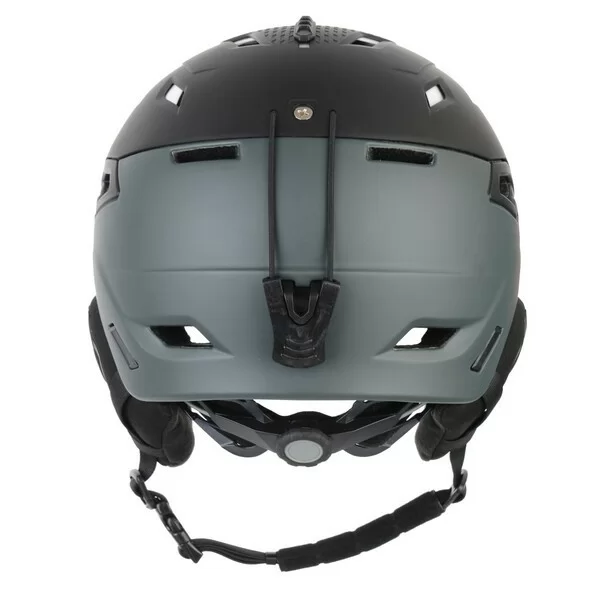 Фото Шлем горнолыжный Lega Adult Helmet (Цвет 800, Черный) L/XL DUE474 со склада магазина СпортСЕ