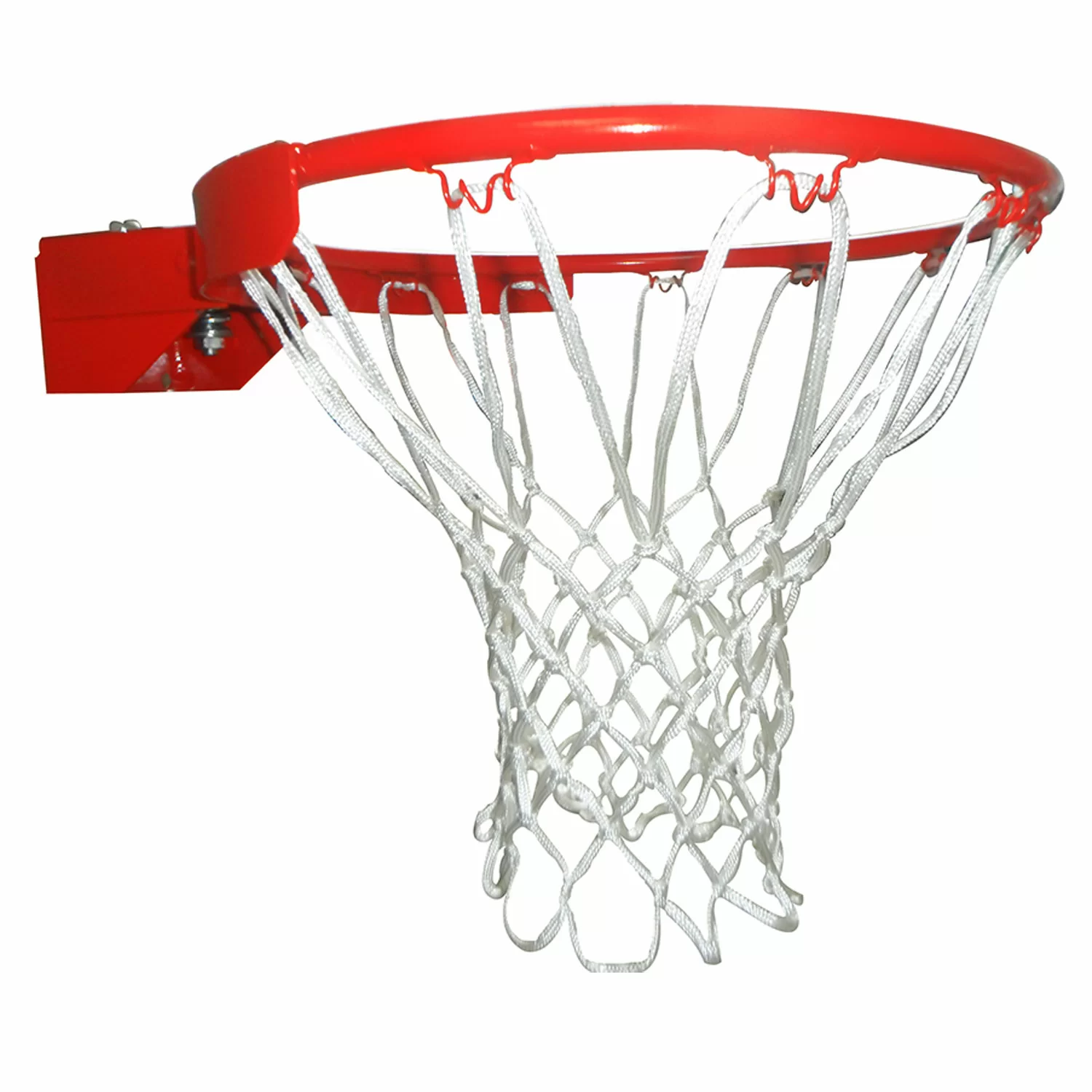 Фото Баскетбольная мобильная стойка DFC STAND50SG 127X80CM поликарбонат (3кор) со склада магазина СпортСЕ