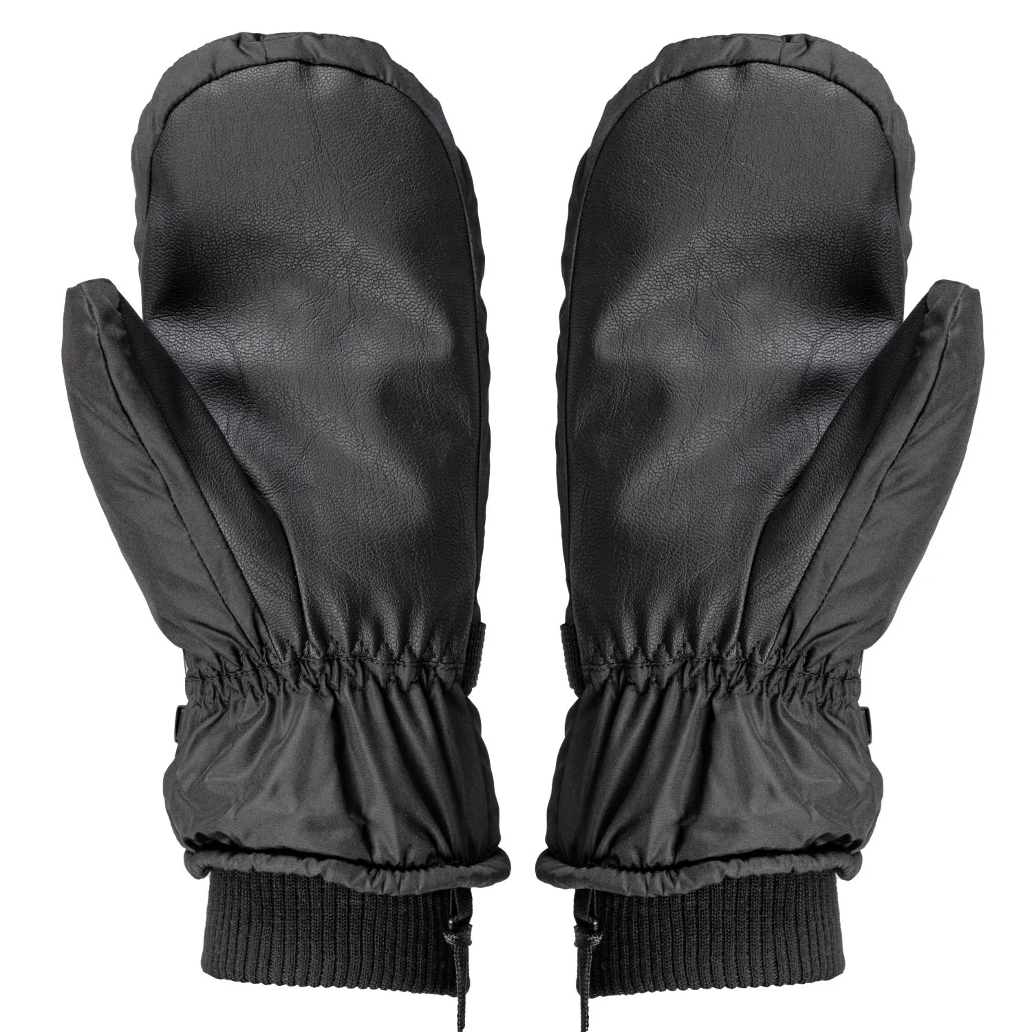  Варежки White Owl Pro mitt MNS W113371 черный по низким ценам в Томске и Северске