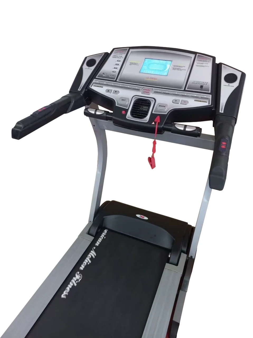  Беговая дорожка AMF 8670D по низким ценам в Томске и Северске