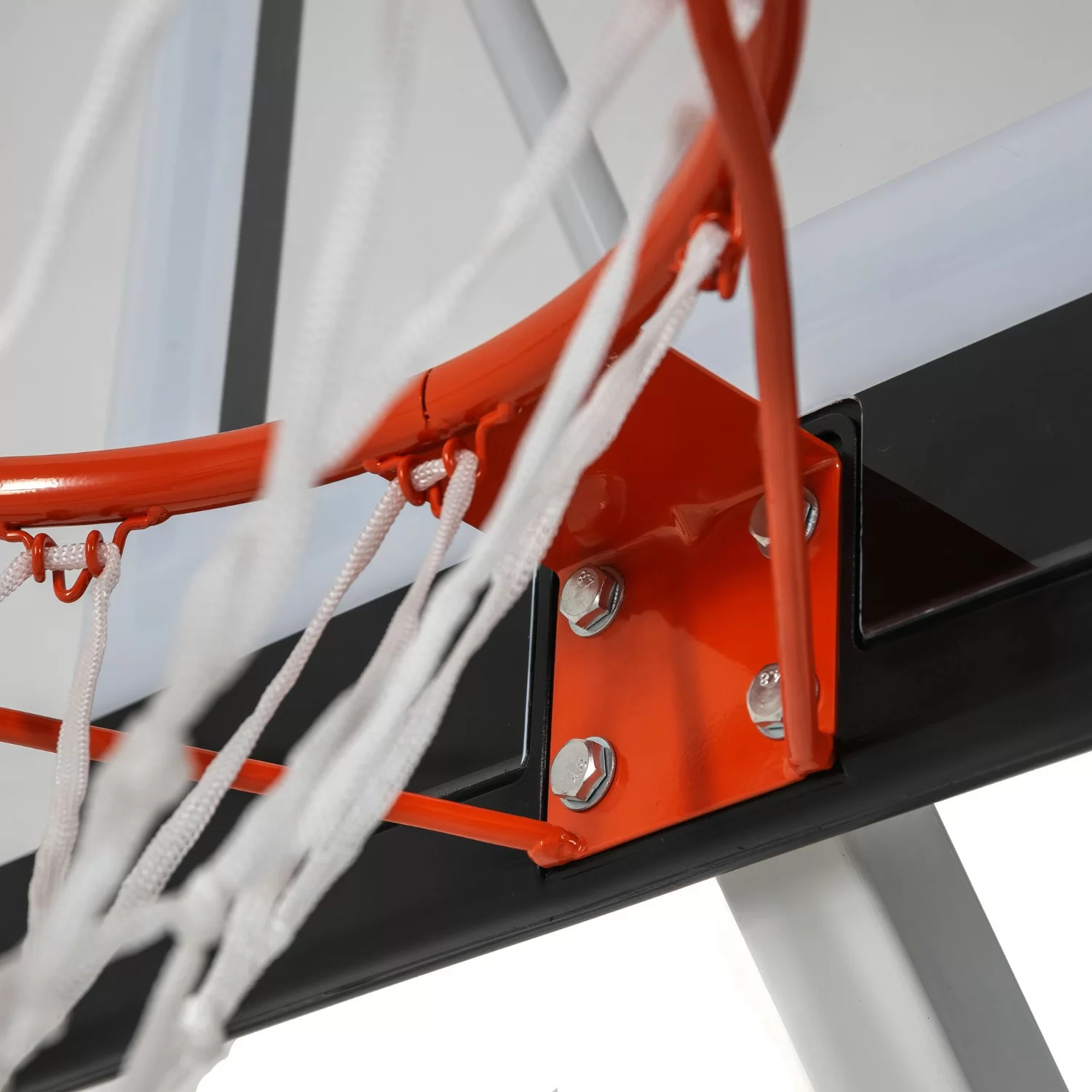 Фото Баскетбольная мобильная стойка DFC STAND44A034 со склада магазина СпортСЕ