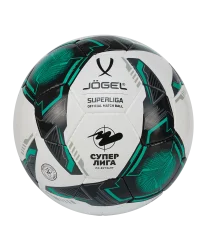 Мяч футзальный Jögel Superliga Replika №4 (BC24)