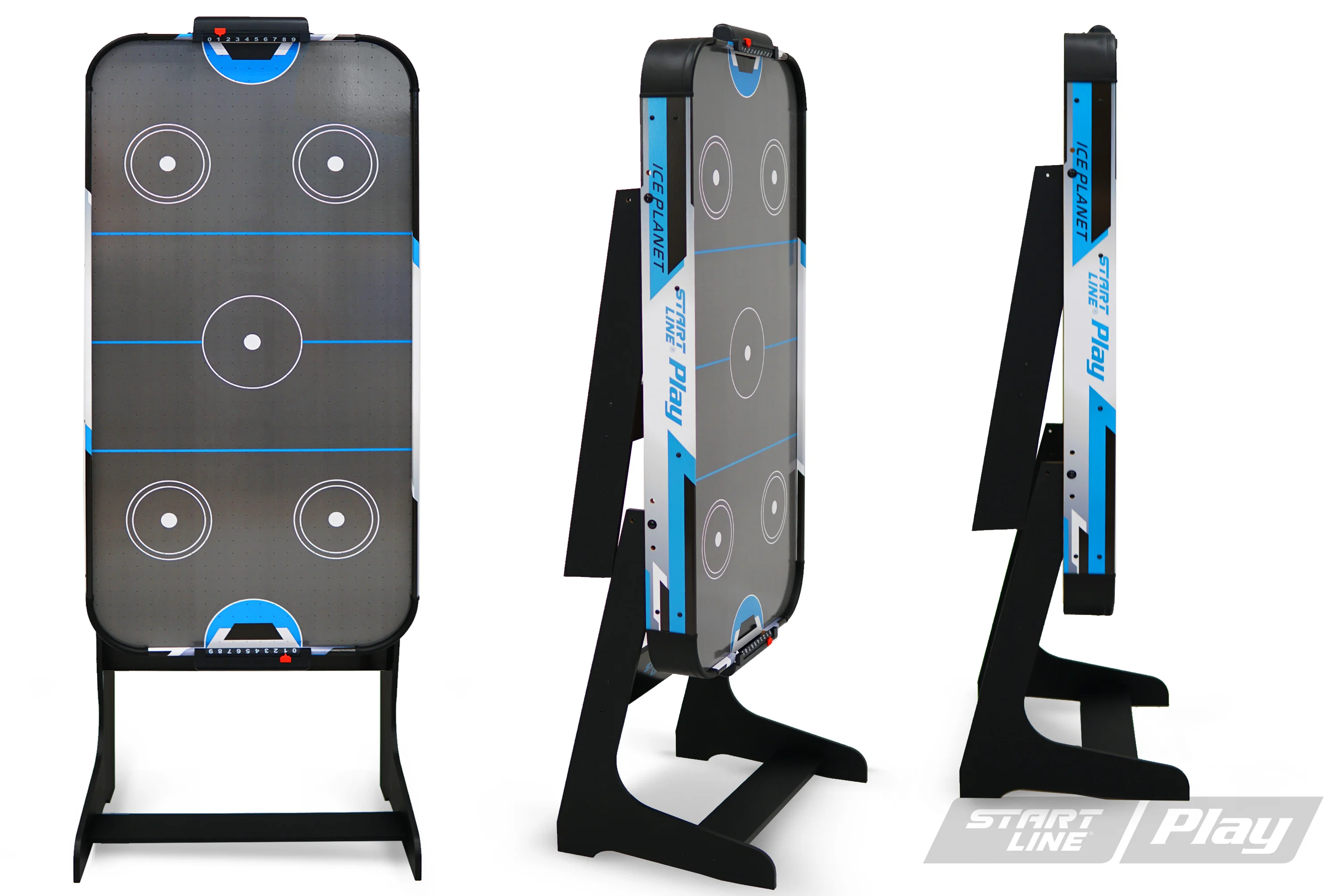  Аэрохоккей ICE PLANET по низким ценам в Томске и Северске