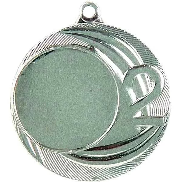 Фото Медаль MMC 2040 d-40мм d-25 со склада магазина СпортСЕ