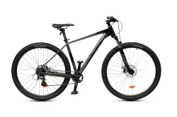 Велосипед HORST Prime 29 2026 Серый