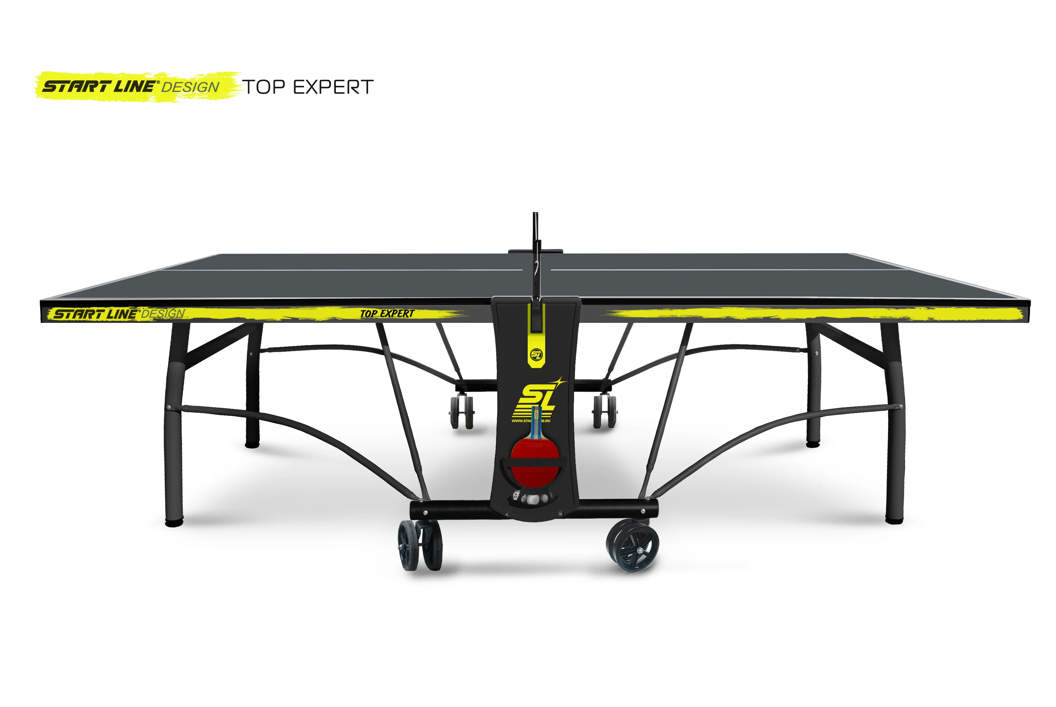  Стол теннисный Top Expert DESIGN по низким ценам в Томске и Северске