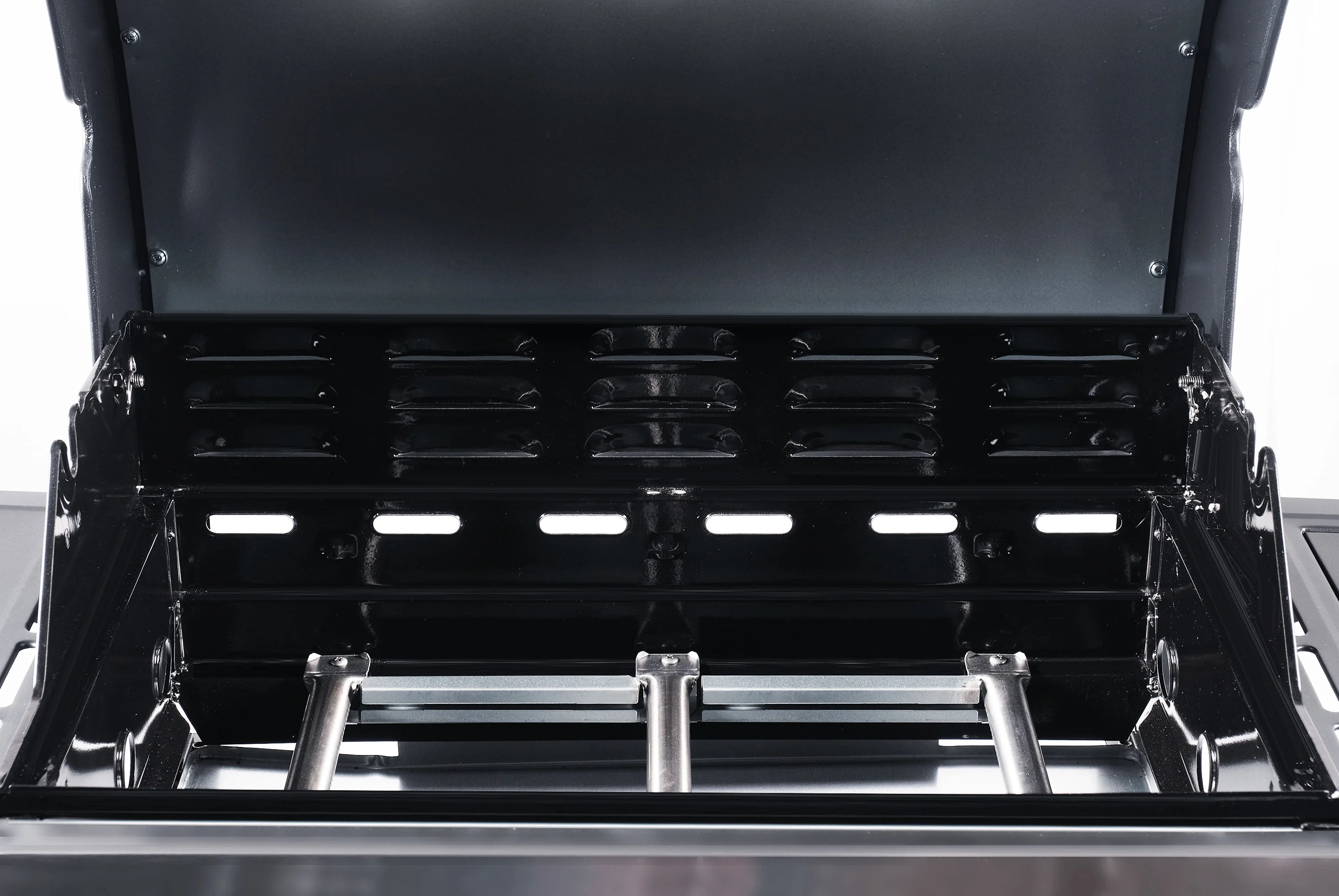  Газовый гриль 3+1 горелки по низким ценам в Томске и Северске