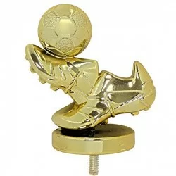 Фигурка B325/G h-7,8 см футбол