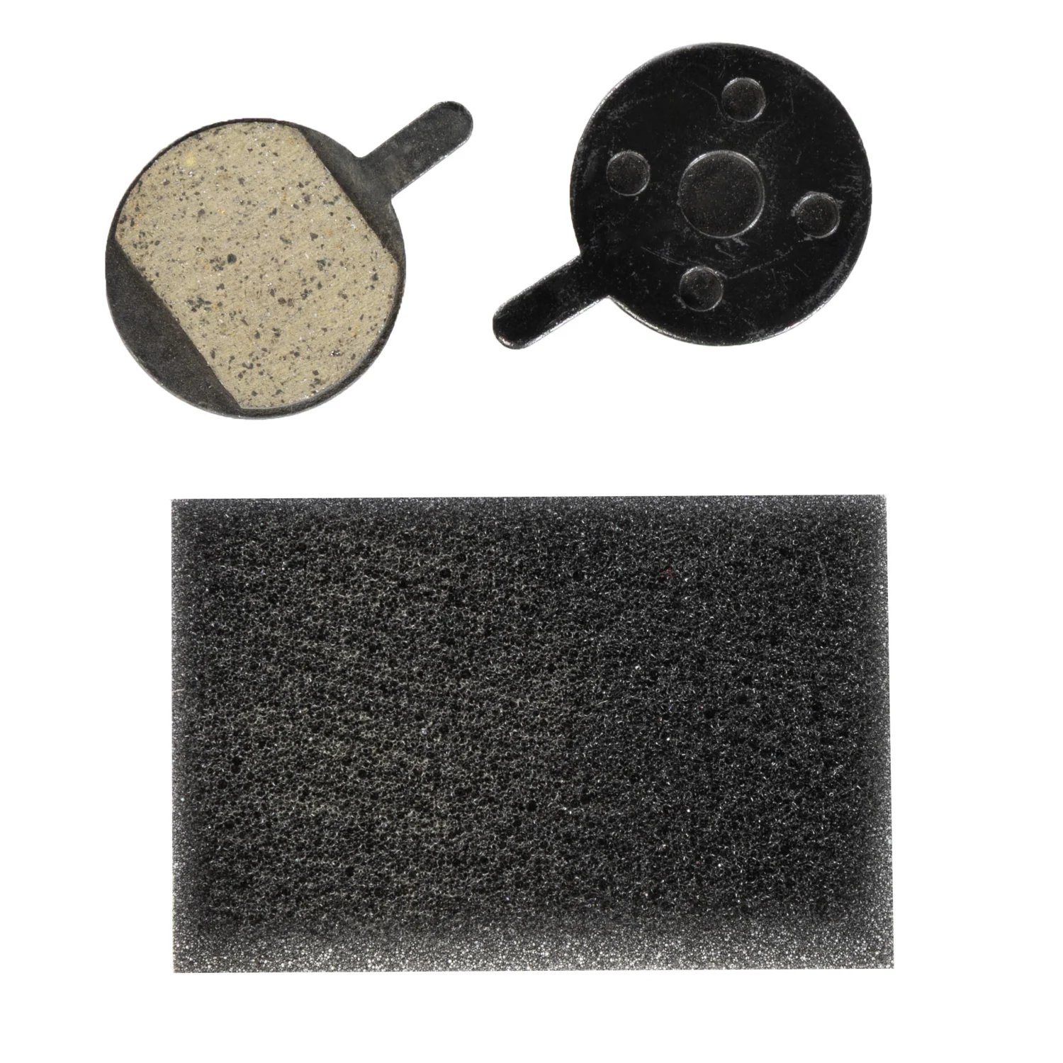 Тормозные колодки STG pad 09 (комплект) Тормозные колодки STG pad 09 (комплект) по низким ценам в Томске и Северске