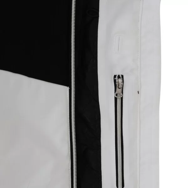 Фото Куртка Iceglaze Jacket (Цвет 900, Белый) DWP442 со склада магазина СпортСЕ