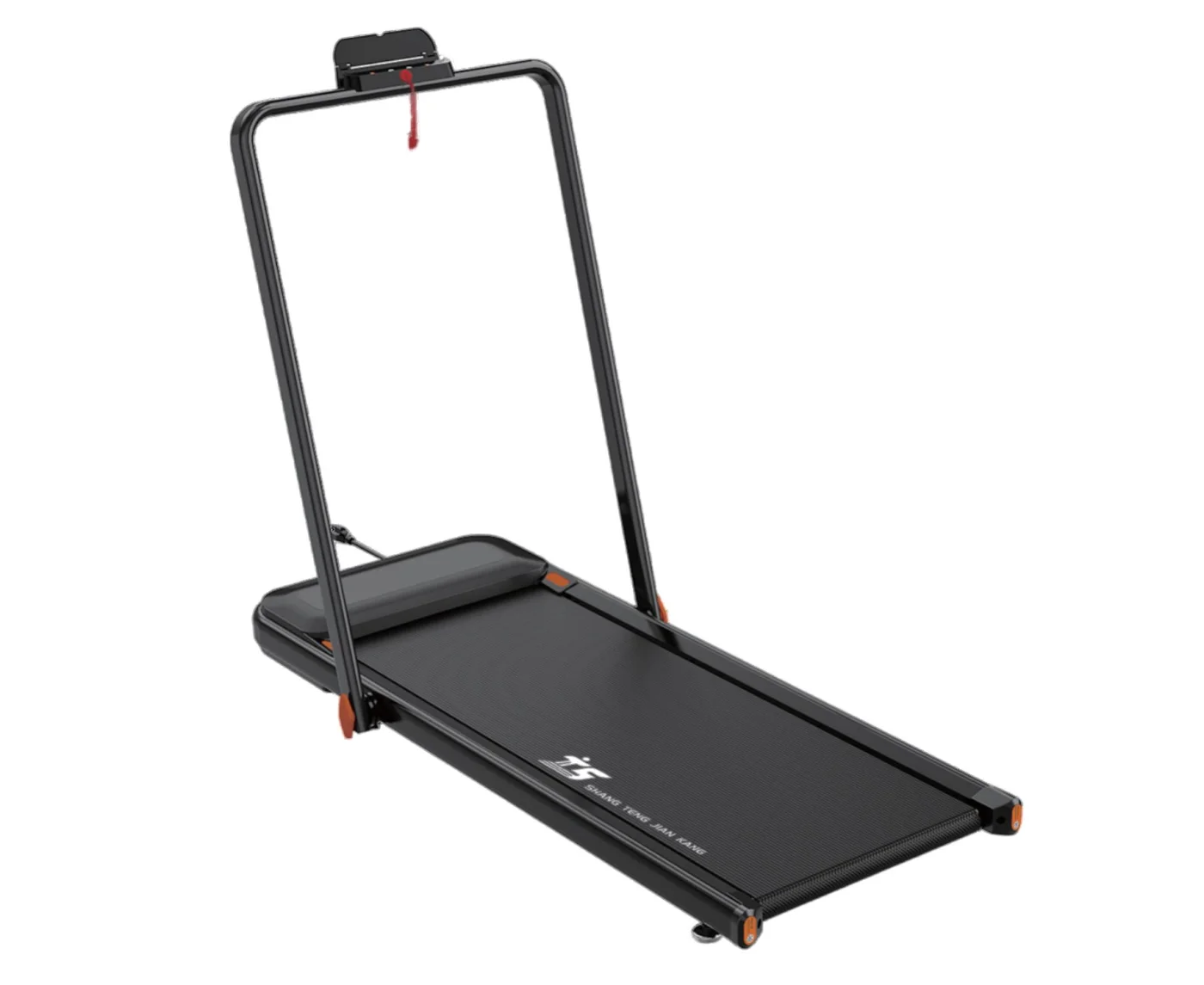  Беговая дорожка DFC SPARNOD T-STH-3070 по низким ценам в Томске и Северске