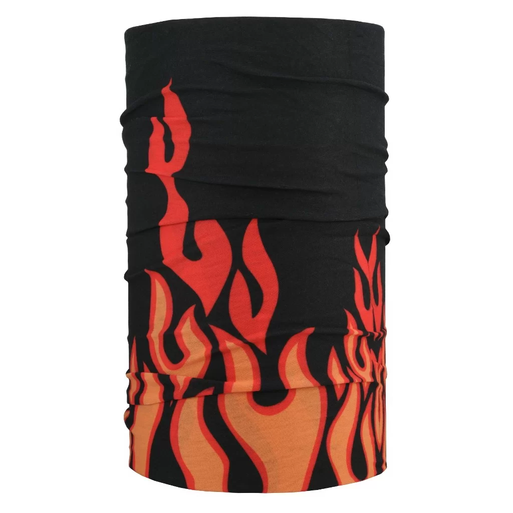  Шарф 4Fun Standart Moto Fire Orange по низким ценам в Томске и Северске