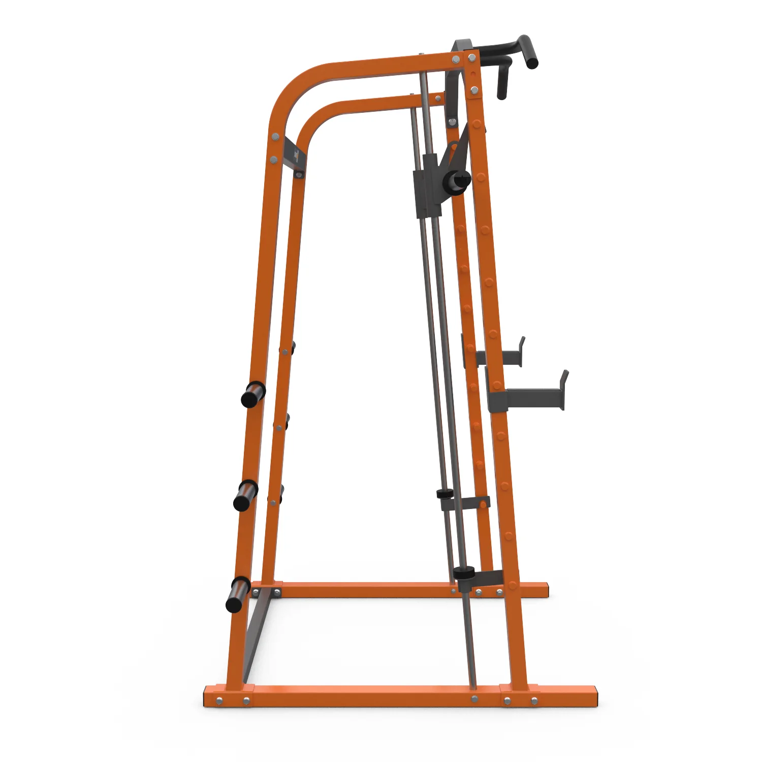  Силовая рама Steelver SV9206 по низким ценам в Томске и Северске