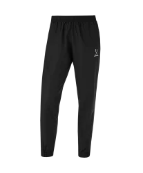 Брюки ветрозащитные DIVISION PerFormPROOF Rain Pants, черный