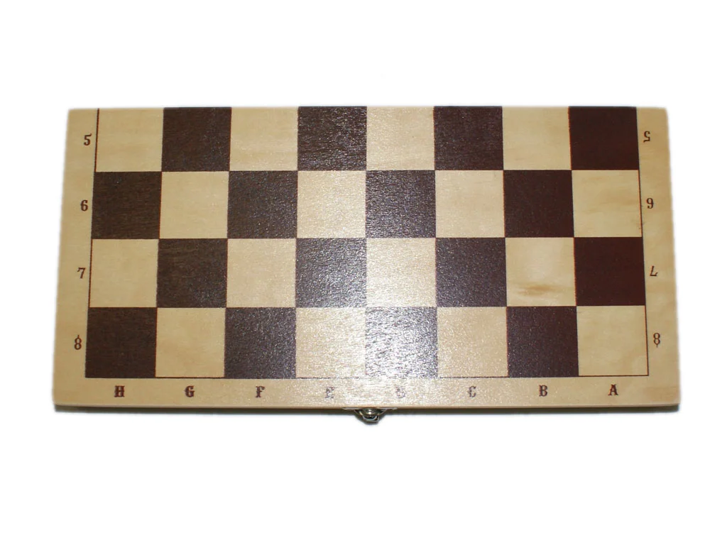  Шахматы Р300-3 с доской 00295 по низким ценам в Томске и Северске