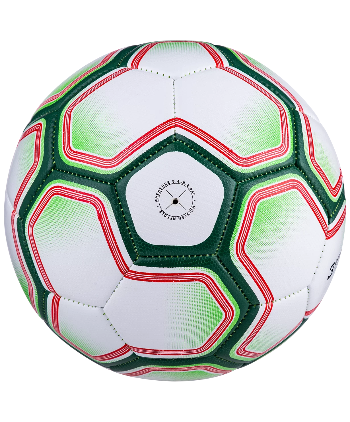 Фото Мяч футбольный Jögel Nano №3 (BC20) УТ-00016945 со склада магазина СпортСЕ