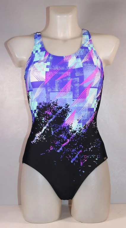  Купальник для бассейна Rivage Line 2205 (116-164) по низким ценам в Томске и Северске