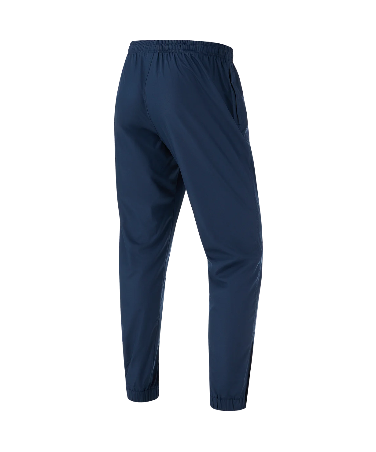  Брюки ветрозащитные JÖGEL DIVISION PerFormPROOF Rain Pants, темно-синий по низким ценам в Томске и Северске