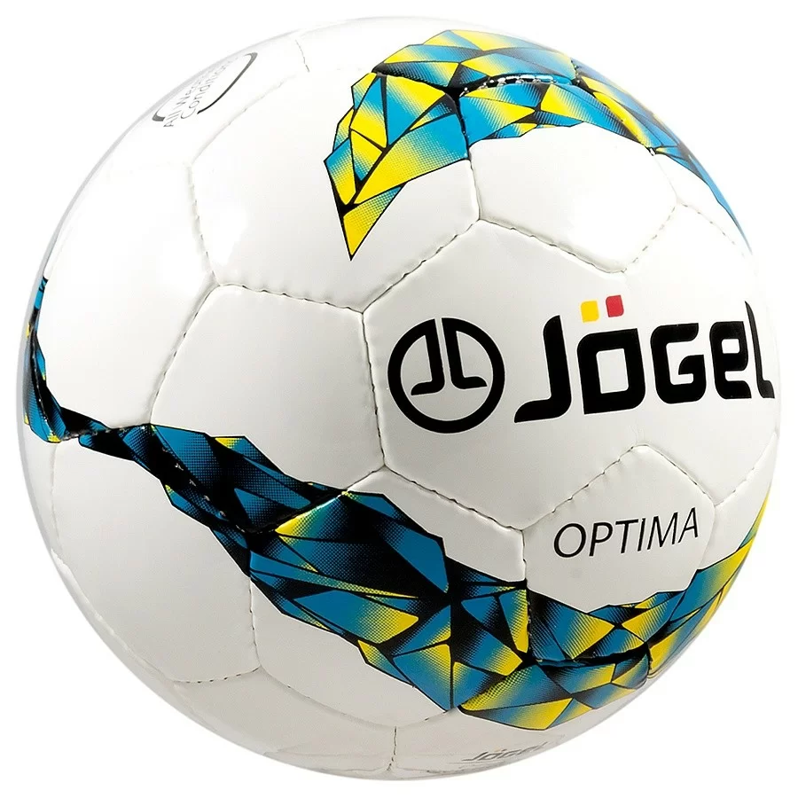 Фото Мяч футз. Jogel JF-400 Optima р.4 1/36 9479 со склада магазина СпортСЕ