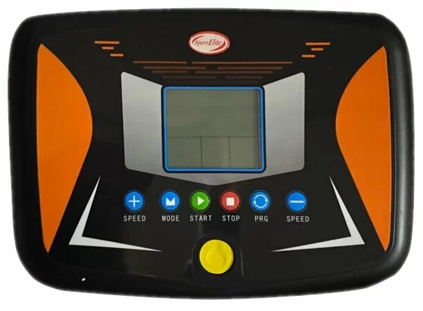  Беговая дорожка SportElite SE-T1502 электрическая по низким ценам в Томске и Северске