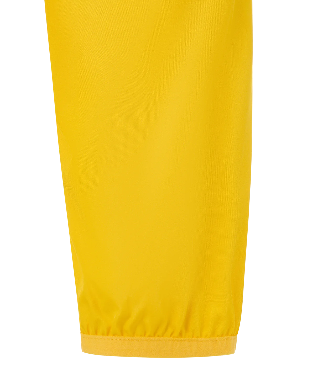  Куртка ветрозащитная CAMP Rain Jacket, желтый по низким ценам в Томске и Северске