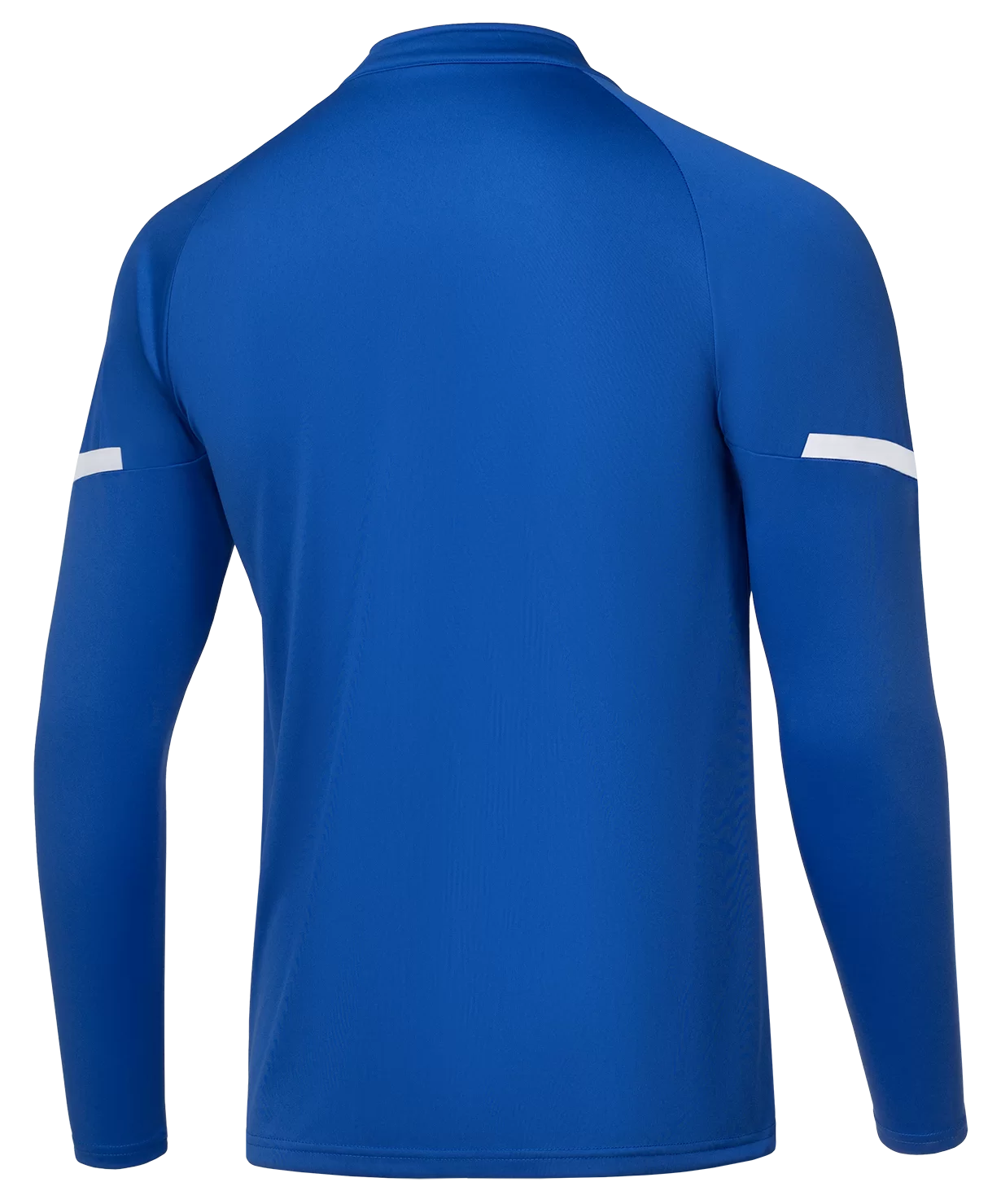 Фото Джемпер тренировочный CAMP 2 Training Top, синий, детский со склада магазина СпортСЕ