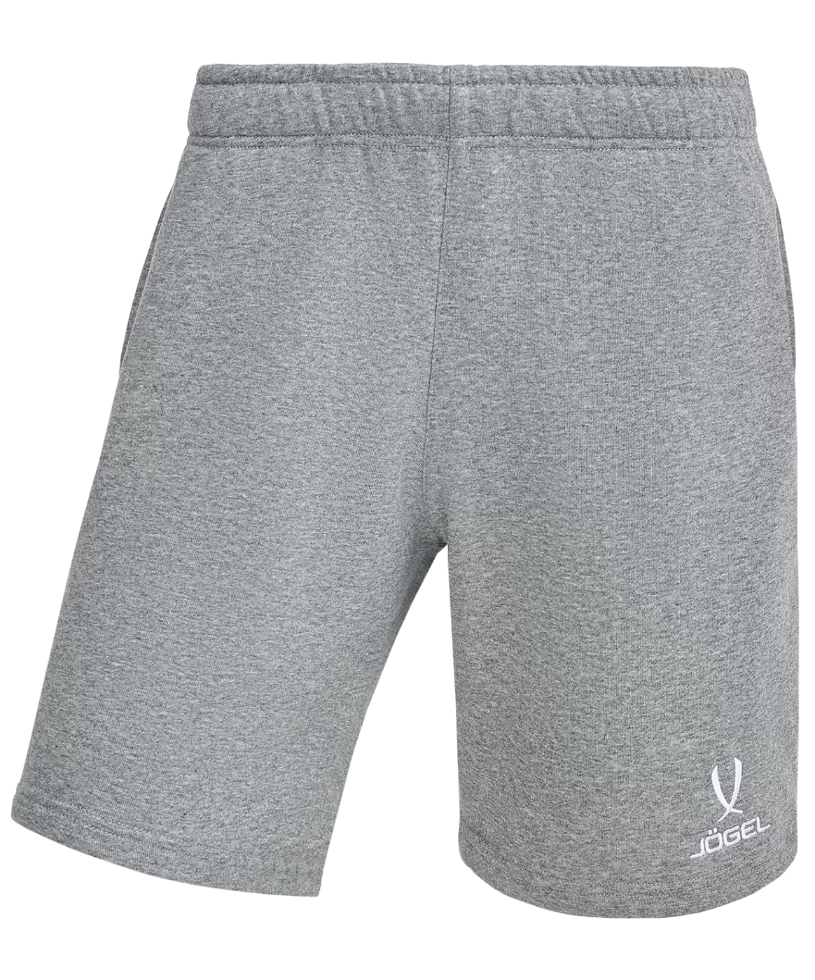 Фото Шорты ESSENTIAL Cotton Shorts, серый со склада магазина СпортСЕ