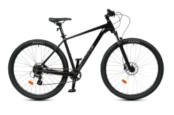 Велосипед HORST Denton 29 2026 Чёрный