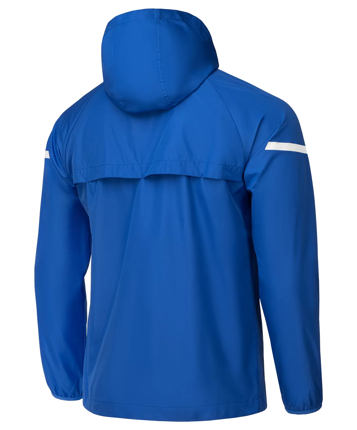 Фото Куртка ветрозащитная CAMP 2 Rain Jacket, синий со склада магазина СпортСЕ