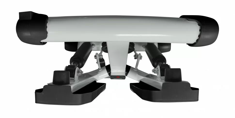  Степпер поворотный с эспандерами SportElite SE-5120 по низким ценам в Томске и Северске