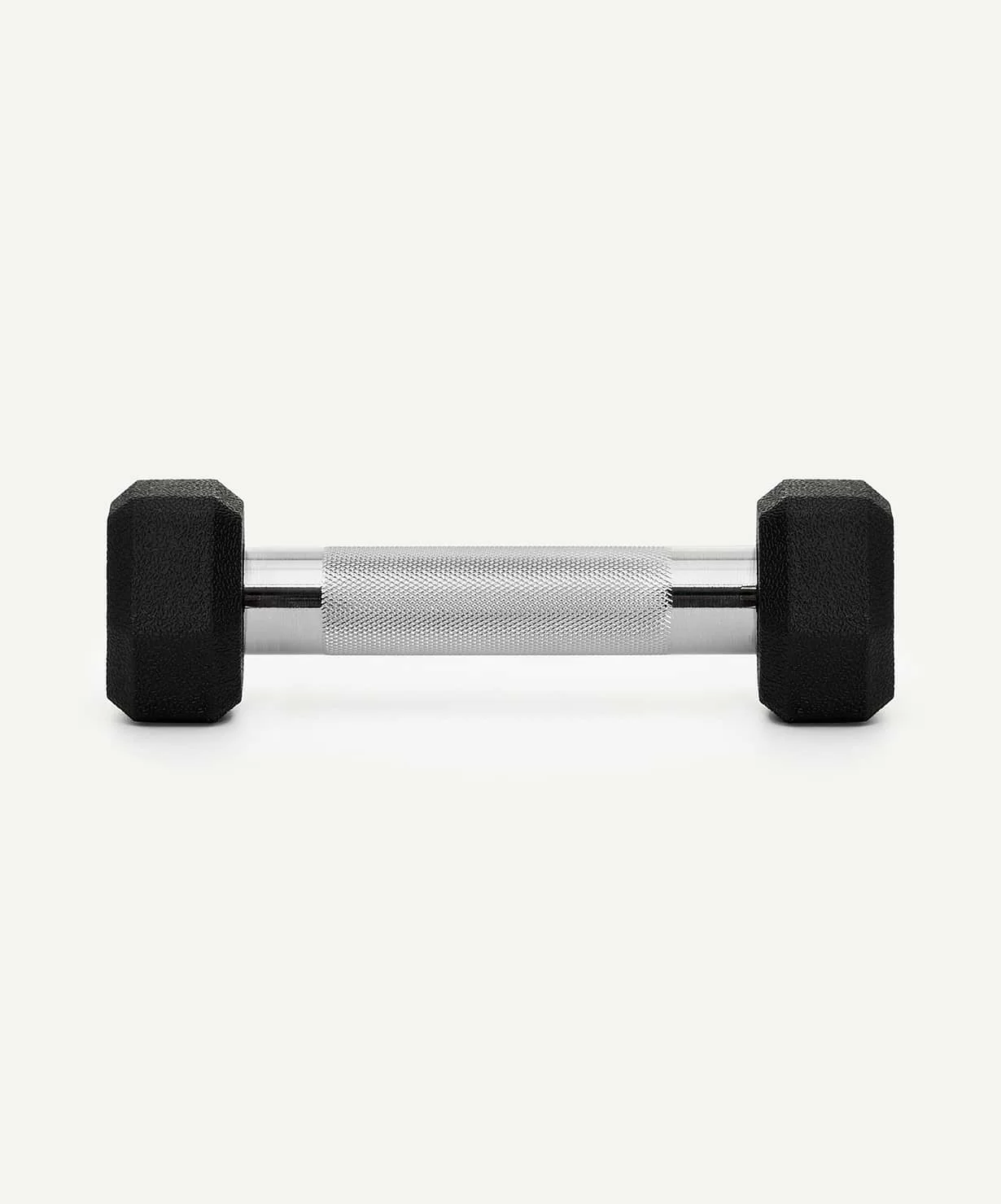  Гантель гексагональная обрезиненная 1 кг StarFit DB-301Pro черный ЦБ-00003795 по низким ценам в Томске и Северске