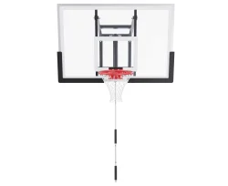 Баскетбольный щит DFC PC2.5MM120
