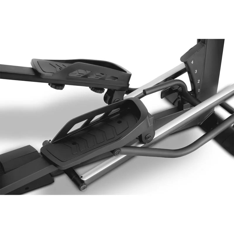  Эллиптический тренажер Clear Fit StartHouse SX 50 RI по низким ценам в Томске и Северске