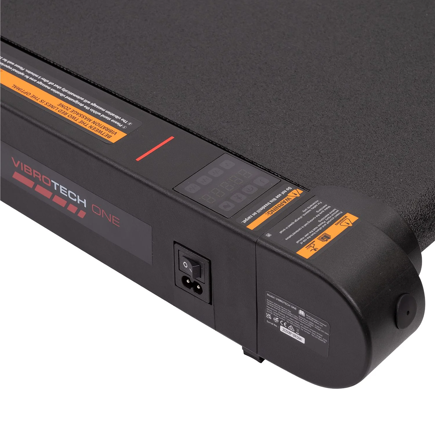  Беговая дорожка Titanium Masters Vibrotech One по низким ценам в Томске и Северске