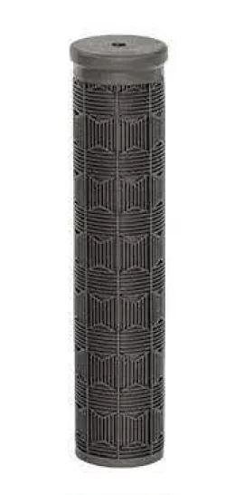 Фото Грипсы 133мм резиновые черный ZTB22030 со склада магазина СпортСЕ