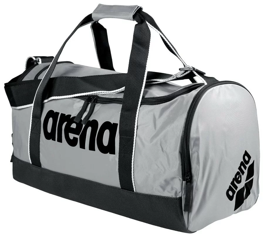 Сумка Arena Spiky 2 Medium silver/team 1E006 52 Сумка Arena Spiky 2 Medium silver/team 1E006 52 по низким ценам в Томске и Северске