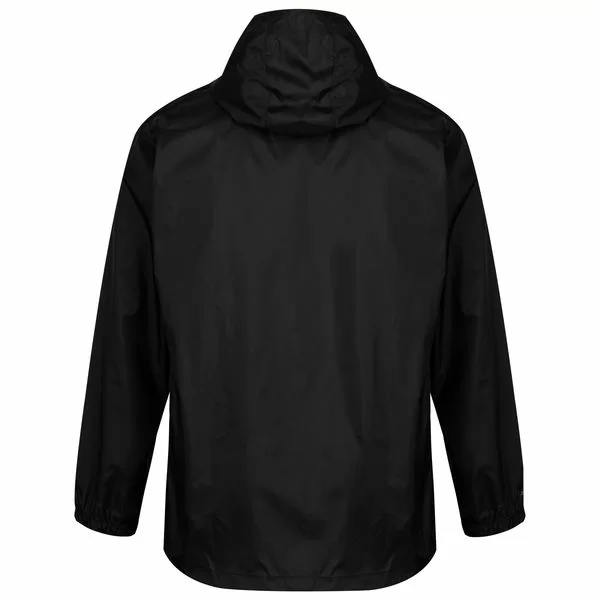 Фото Куртка Pack It Jkt III (Цвет 800, Черный) RMW281 со склада магазина СпортСЕ
