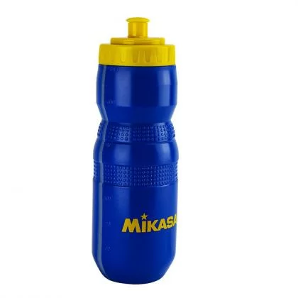 Фото Бутылка для воды Mikasa WB8004 синяя УТ-00021417 со склада магазина СпортСЕ