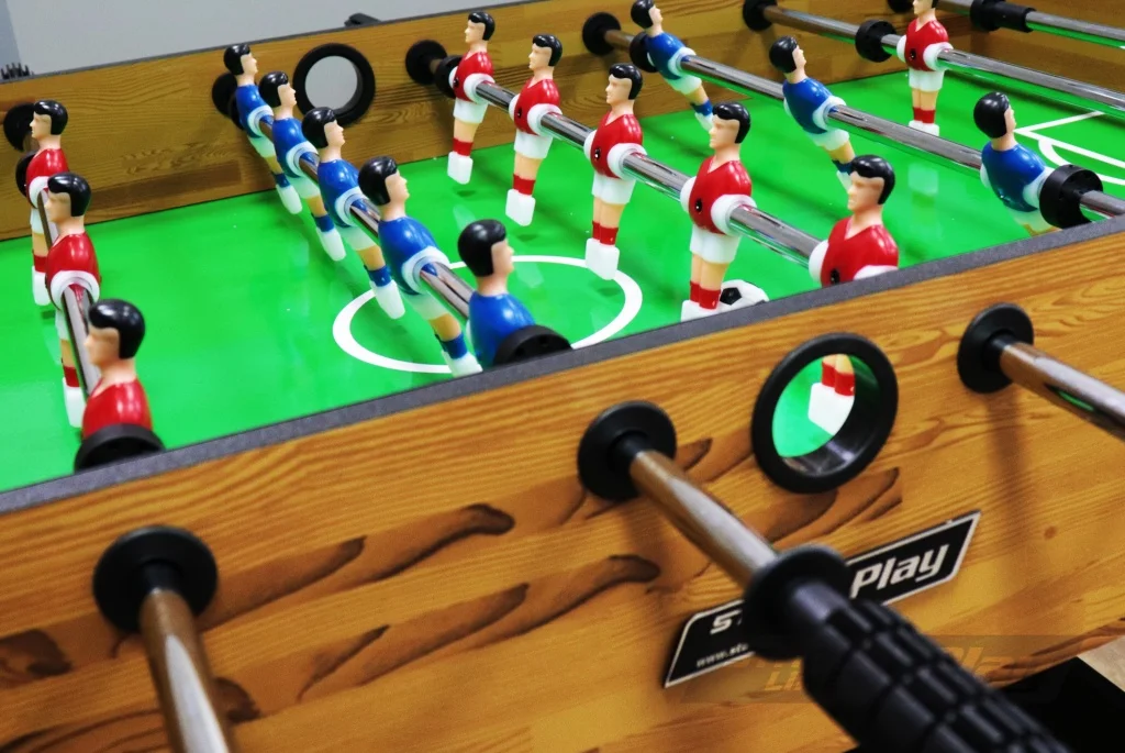  Мини-футбол Сlassic SLP-4824ST1 по низким ценам в Томске и Северске