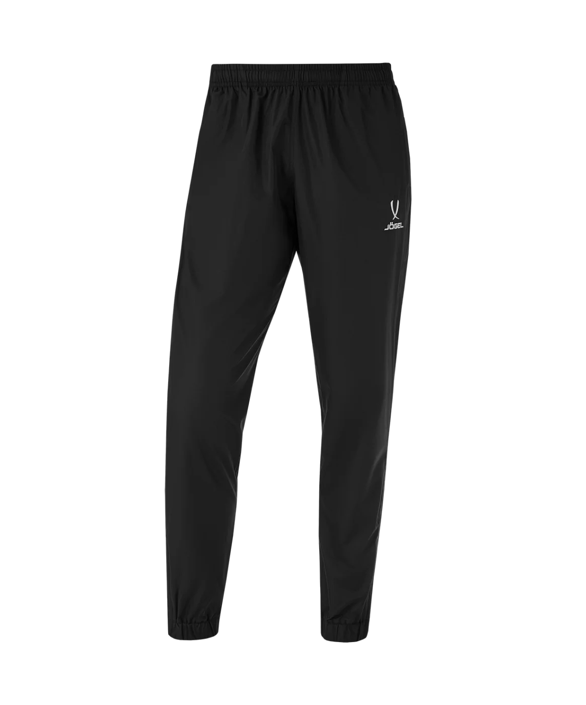  Брюки ветрозащитные DIVISION PerFormPROOF Rain Pants, черный по низким ценам в Томске и Северске