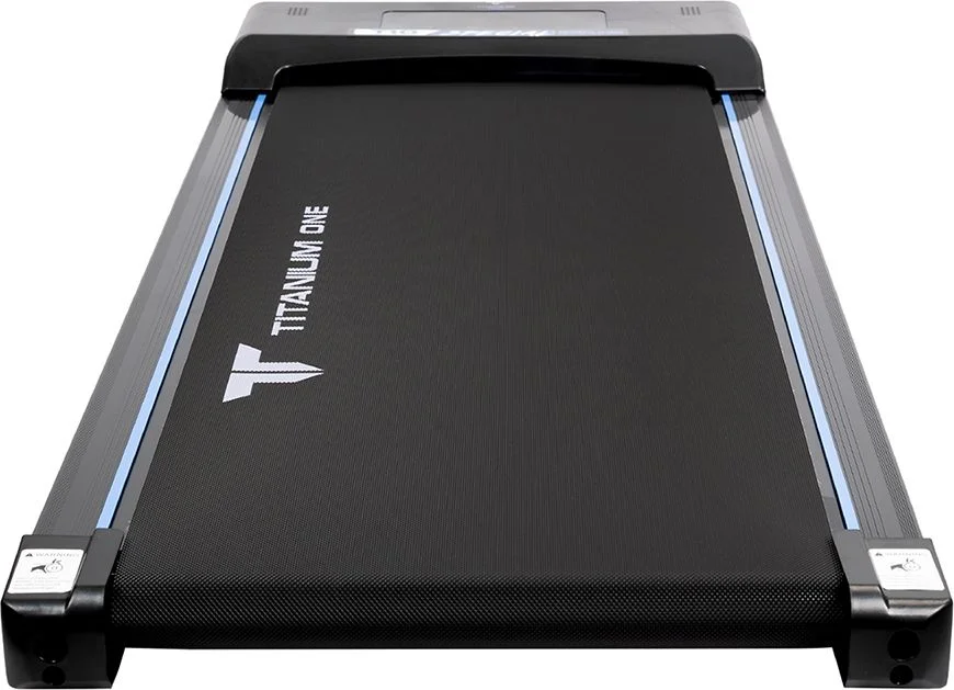  Беговая дорожка Titanium One T10 Special Blue по низким ценам в Томске и Северске