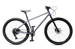 Велосипед TSB Бурелом 29 2026 Сиреневый