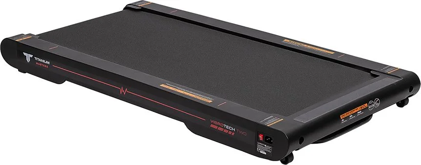  Беговая дорожка Titanium Masters Vibrotech Two по низким ценам в Томске и Северске