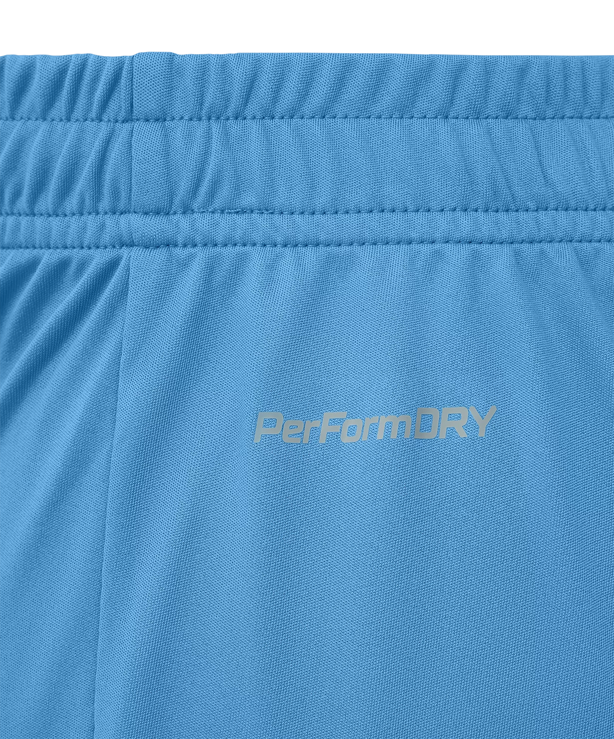  Шорты игровые JÖGEL DIVISION PerFormDRY Union Shorts, голубой по низким ценам в Томске и Северске