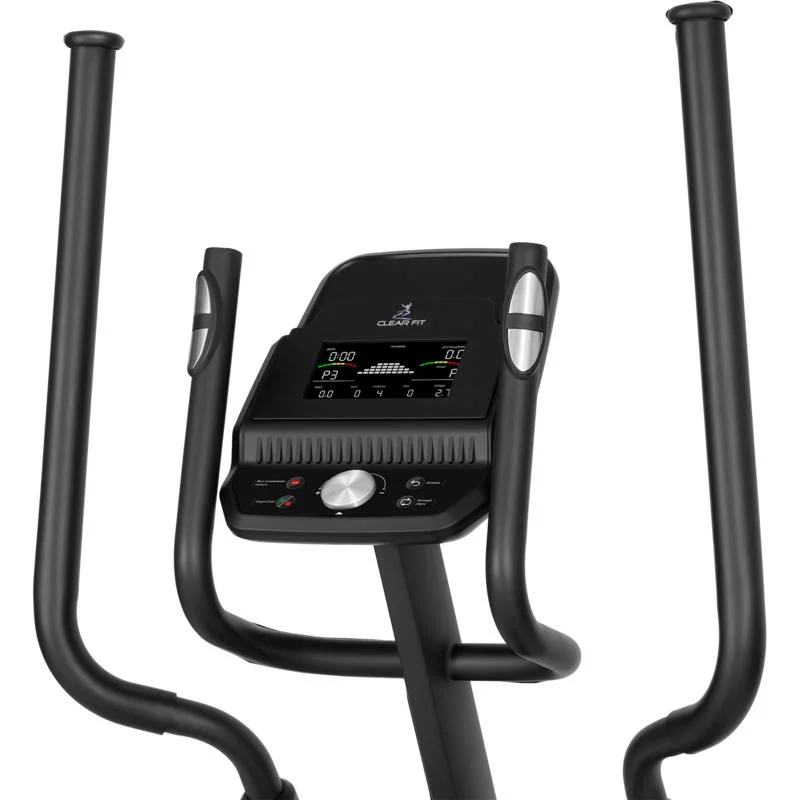  Эллиптический тренажер Clear Fit StartHouse SX 46 BMI по низким ценам в Томске и Северске